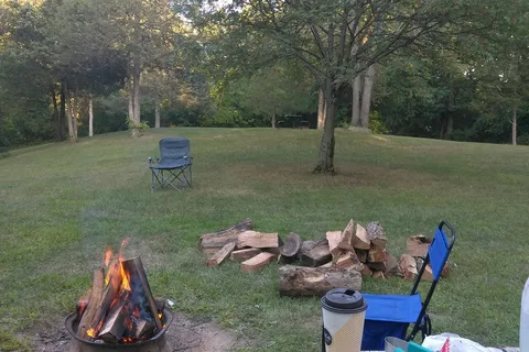 Ja Do Park Campground