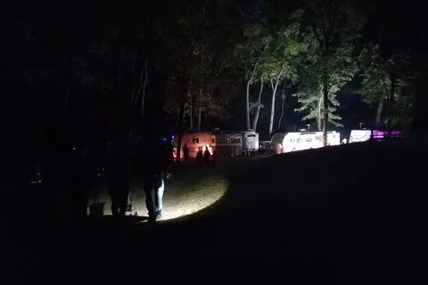 Ja Do Park Campground