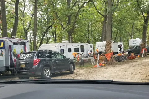 Ja Do Park Campground