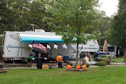 Ja Do Park Campground