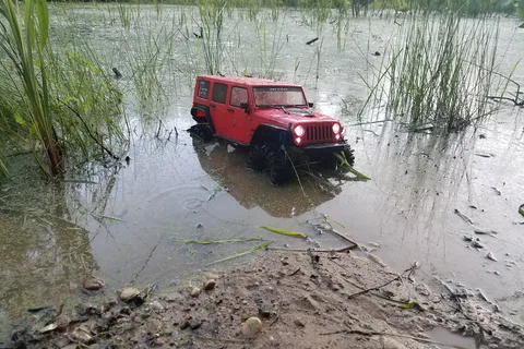 Ja Do Park Campground