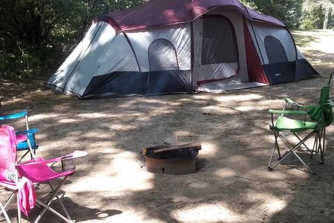 Ja Do Park Campground