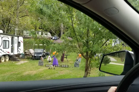 Ja Do Park Campground