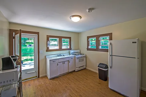 Virginias Beach Campground