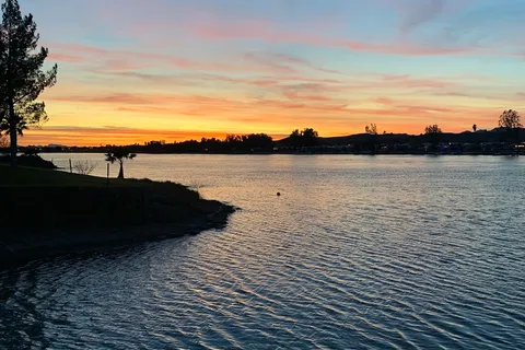 Pirate's Den RV Resort and Marina