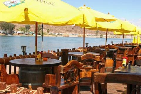 Pirate's Den RV Resort and Marina