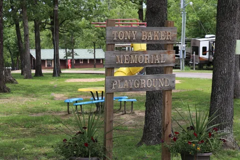 Meramec Valley Campground and RV Park