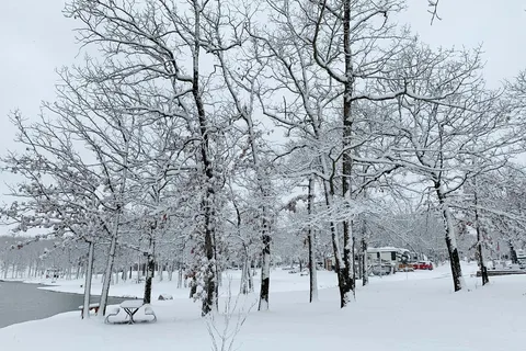 Meramec Valley Campground and RV Park