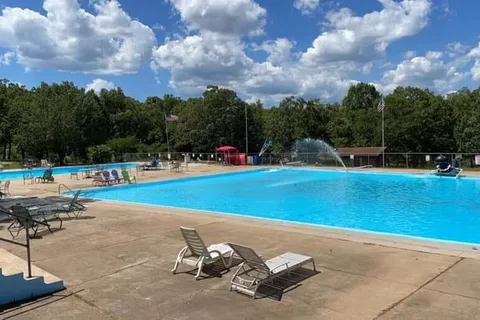 Meramec Valley Campground and RV Park
