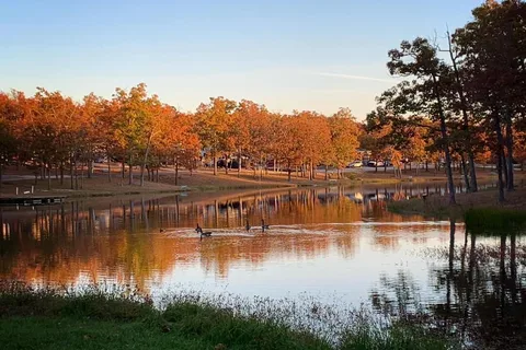Meramec Valley Campground and RV Park