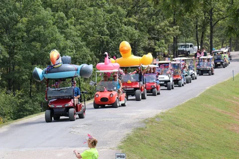 Meramec Valley Campground and RV Park