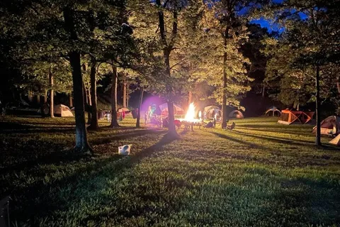 Meramec Valley Campground and RV Park