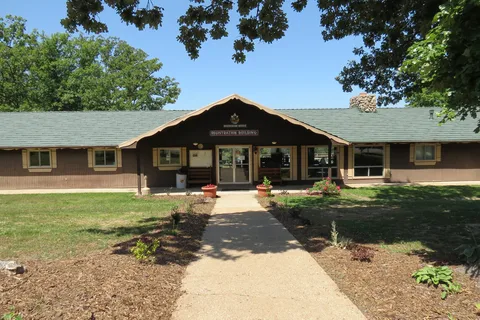 Meramec Valley Campground and RV Park