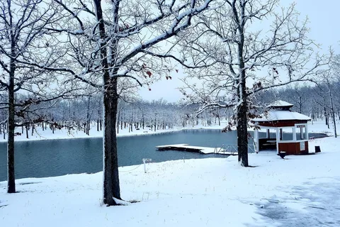Meramec Valley Campground and RV Park