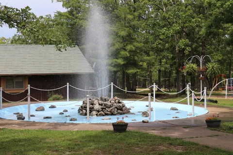 Meramec Valley Campground and RV Park