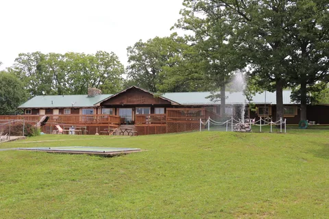 Meramec Valley Campground and RV Park