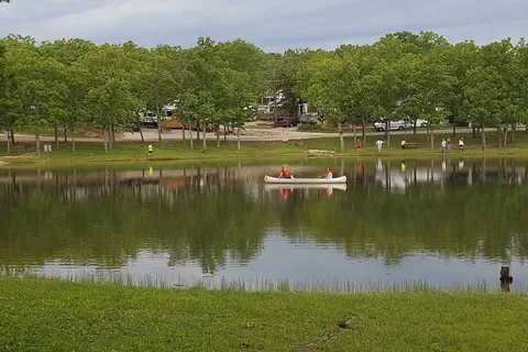 Meramec Valley Campground and RV Park