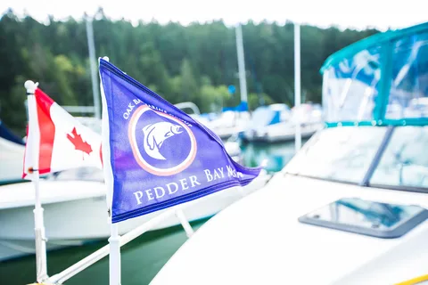 Pedder Bay RV Resort and Marina