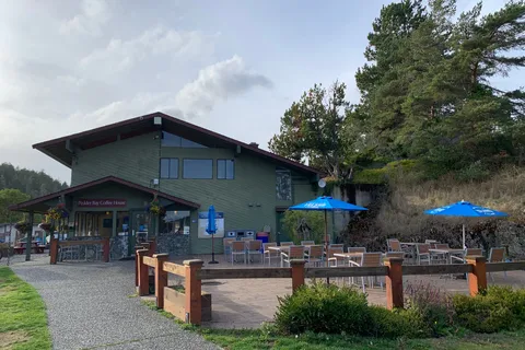 Pedder Bay RV Resort and Marina