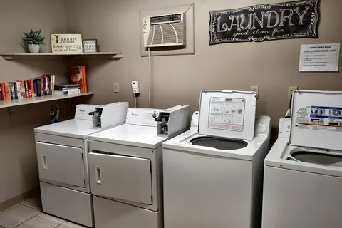 Benchmark RV Park
