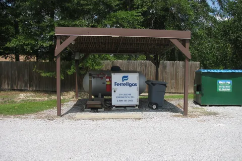 Benchmark RV Park