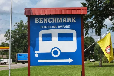 Benchmark RV Park