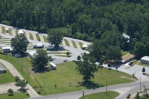Benchmark RV Park