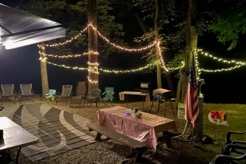 Caplinger Woods RV & Campground