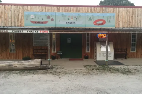 Caplinger Woods RV & Campground