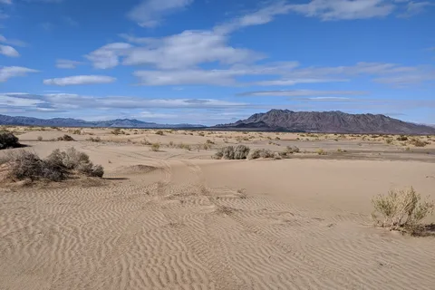 Lake Tamarisk Desert Resort