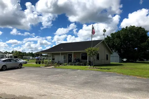 Little Charlie Creek RV Park
