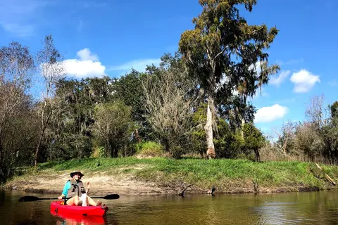 Little Charlie Creek RV Park