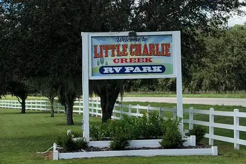 Little Charlie Creek RV Park