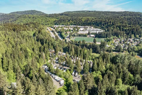 Blue Sky RV Park