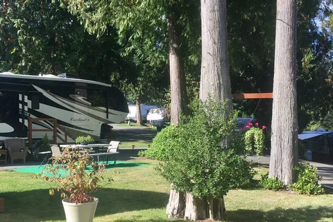 Blue Sky RV Park
