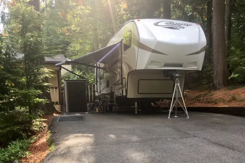 Blue Sky RV Park