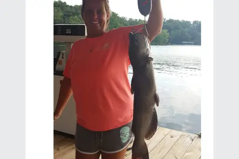 Lakeside Campground and Marina