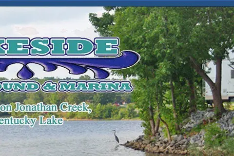 Lakeside Campground and Marina