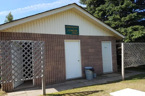 Fiddlehead Resort Camp