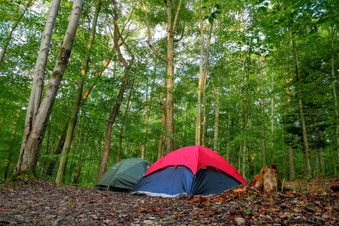 Rifrafters Campground