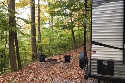 Rifrafters Campground