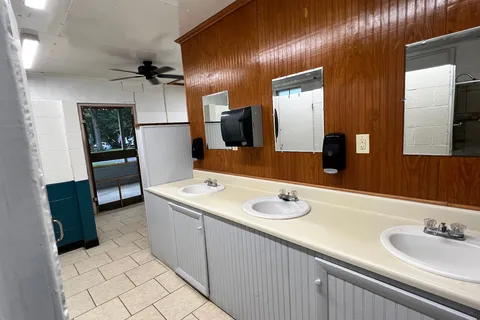 Rifrafters Campground