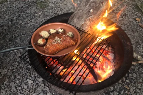 Rifrafters Campground