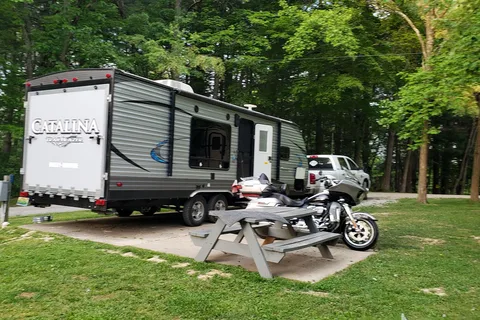 Rifrafters Campground