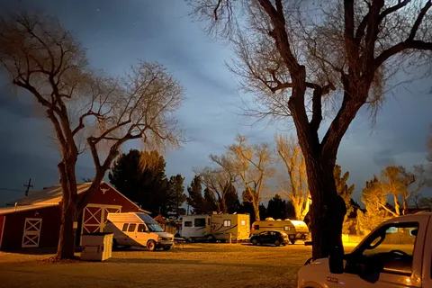 Red Barn RV Park