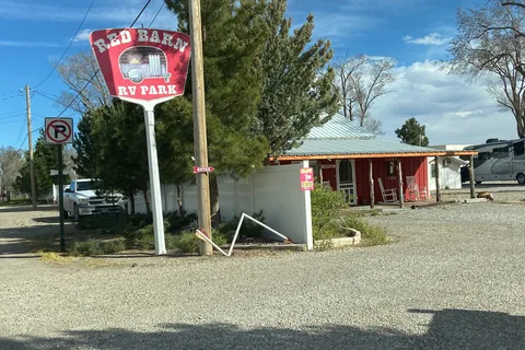 Red Barn RV Park