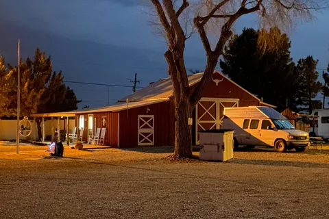 Red Barn RV Park