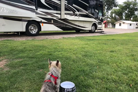 Red Barn RV Park