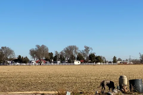 Red Barn RV Park