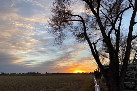 Red Barn RV Park